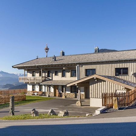 Hinterlaiming Apartment Söll Exterior foto